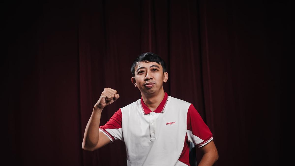 Persis Solo Rekrut Mantan Analis Timnas, Siapkan Revolusi Data di Semua Lini