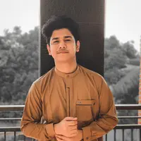 Syakir Daulay (Instagram @syakirdaulay)