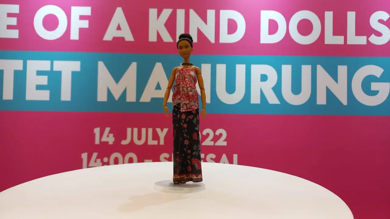 Tidak Hanya Jadi Barbie, Butet Manurung Mentori Anak-Anak Usia Dini untuk Raih Mimpi