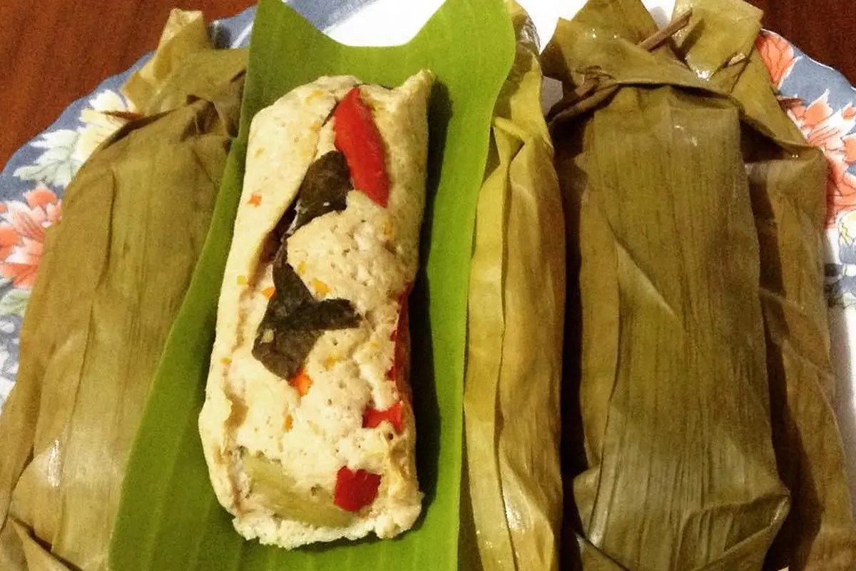 [Bintang] Resep