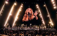 Fakta Unik Adele, Ternyata Pernah Operasi Tenggorokan Akibat Sering Merokok