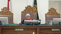 Ini Pertimbangan Hakim PN Jaksel Tolak Praperadilan Silmy Karim
