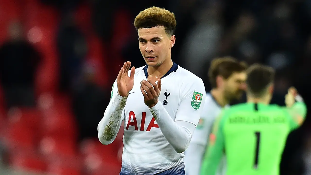 Dele Alli