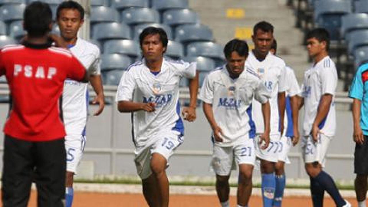 ISL Review: Tiga gol PSAP Sigli benamkan Persib Bandung