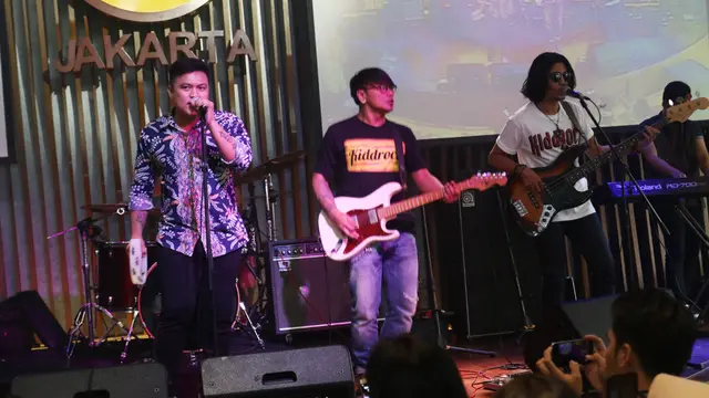 Posan Tobing
