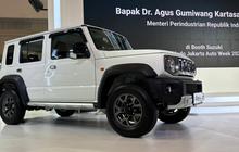 Catatan Otomotif 2024: Selain EV, Berikut Mobil-Mobil ICE Terbaru yang Populer Tahun 2024