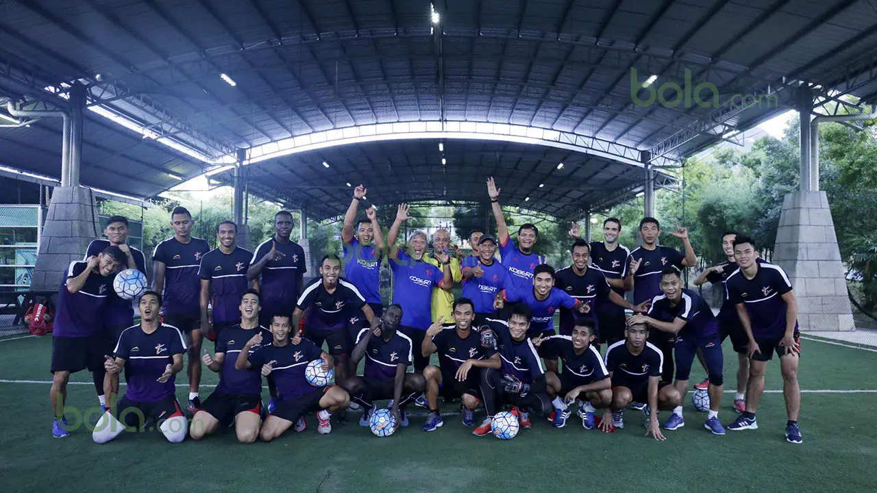 T-Team FC