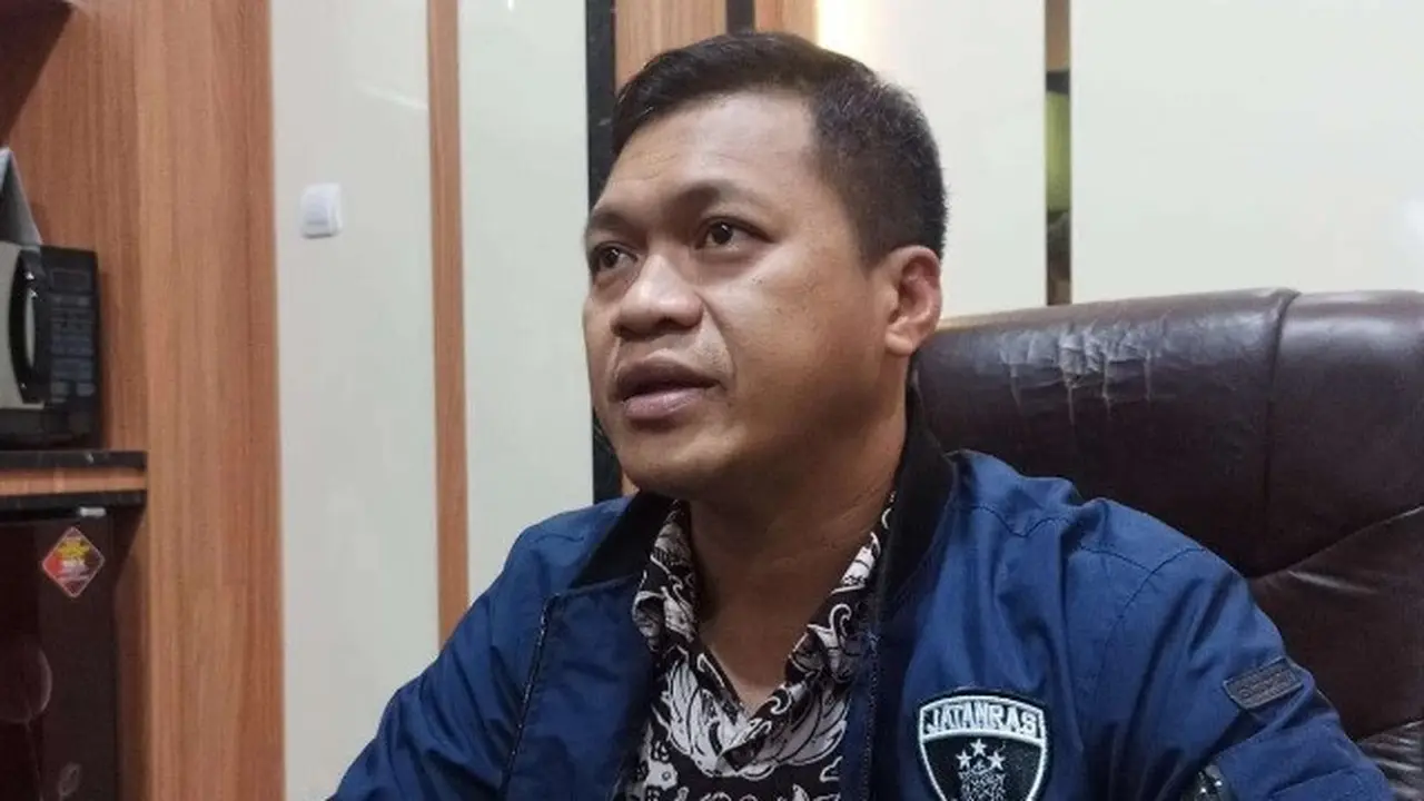 Polres Banyuwangi