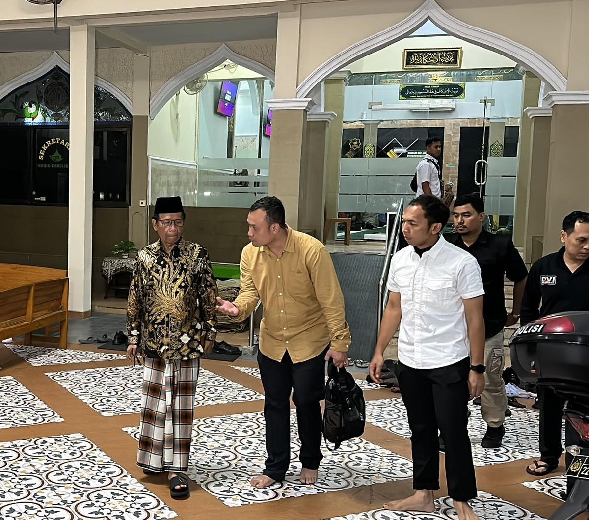 Dok. Istimewa