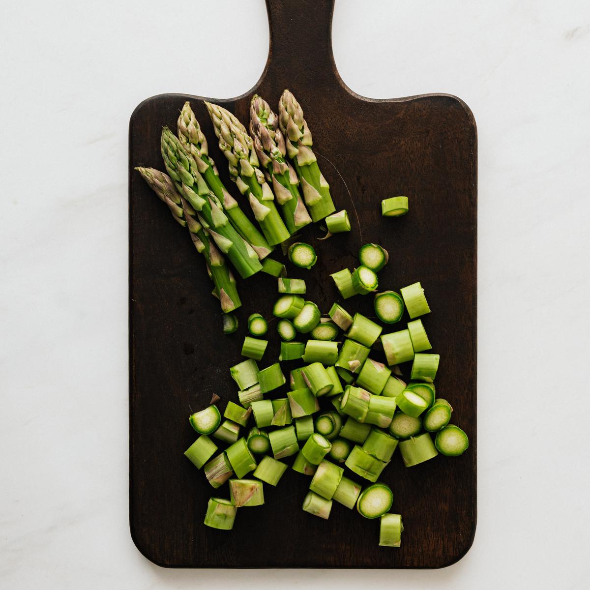 Asparagus