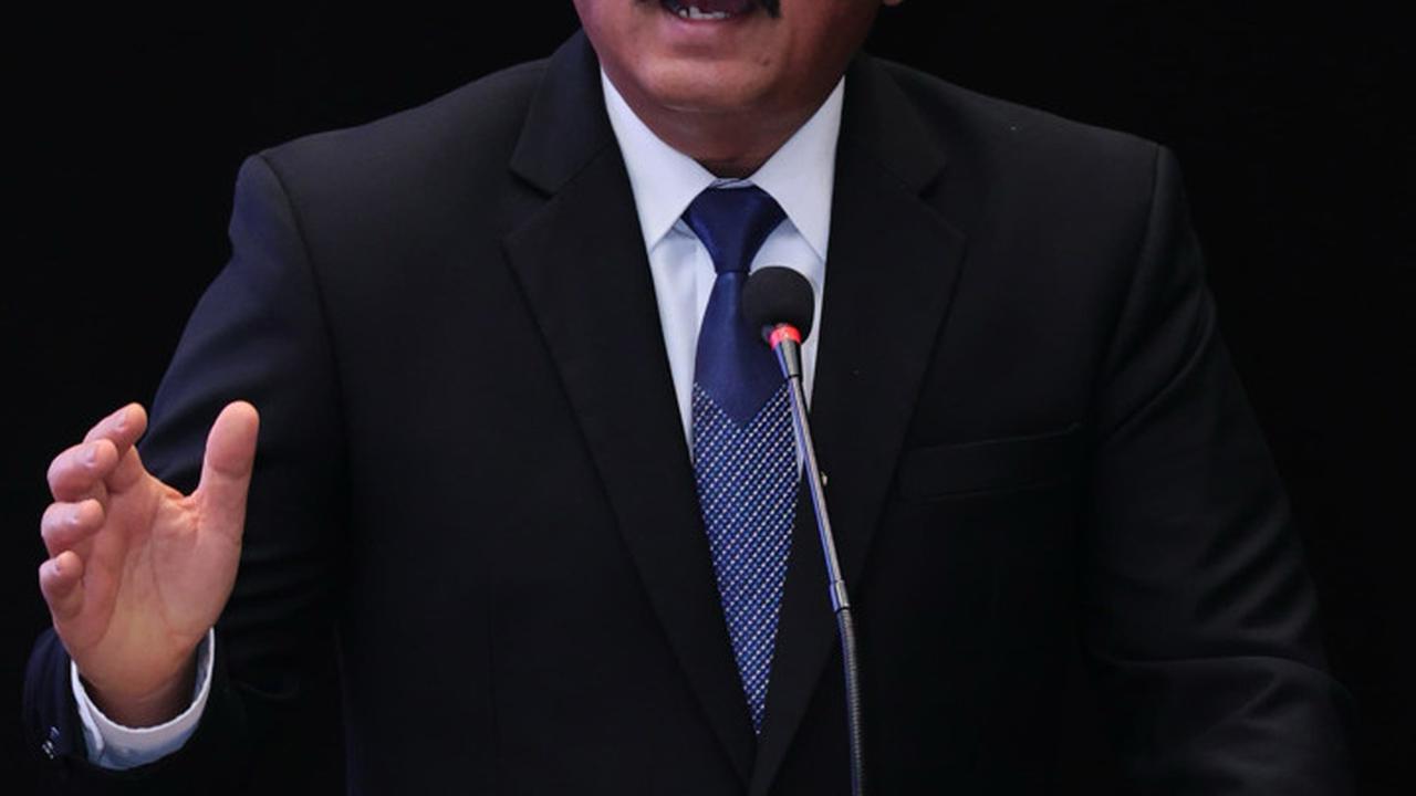 Hadir di FT UGM, Menteri ATR Sampaikan Pidato Ilmiah Bertajuk Integrasi Pertanahan dan Tata Ruang