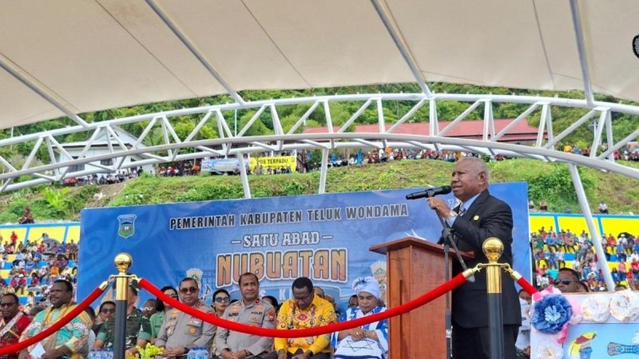 Fakta Unik 100 Tahun Aitumeri: Kompas Moral Pendidikan Papua untuk Masa Depan Berkarakter