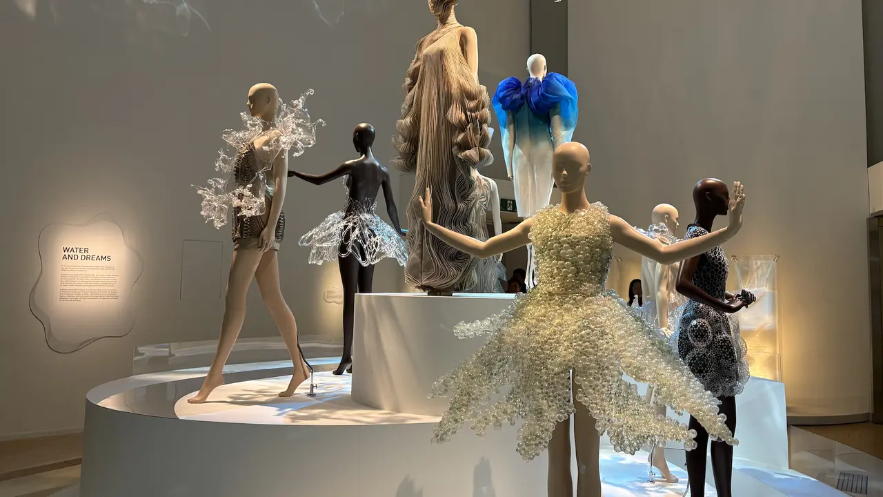Iris Van Herpen