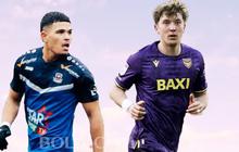 Perbandingan Statistik Ragnar Oratmangoen Vs Ole Romeny di Level Klub: Siapa yang Lebih Unggul?