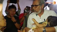 Komnas PA Amankan 12 Anak Panti Asuhan Samuel Gading Serpong