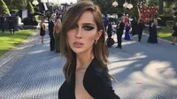 Teddy Quinlivan, model transgender pertama yang bekerja bareng brand Chanel (dok. Instagram @teddy_quinlivan/https://www.instagram.com/p/Bx0TN0OpfFF/Putu Elmira)