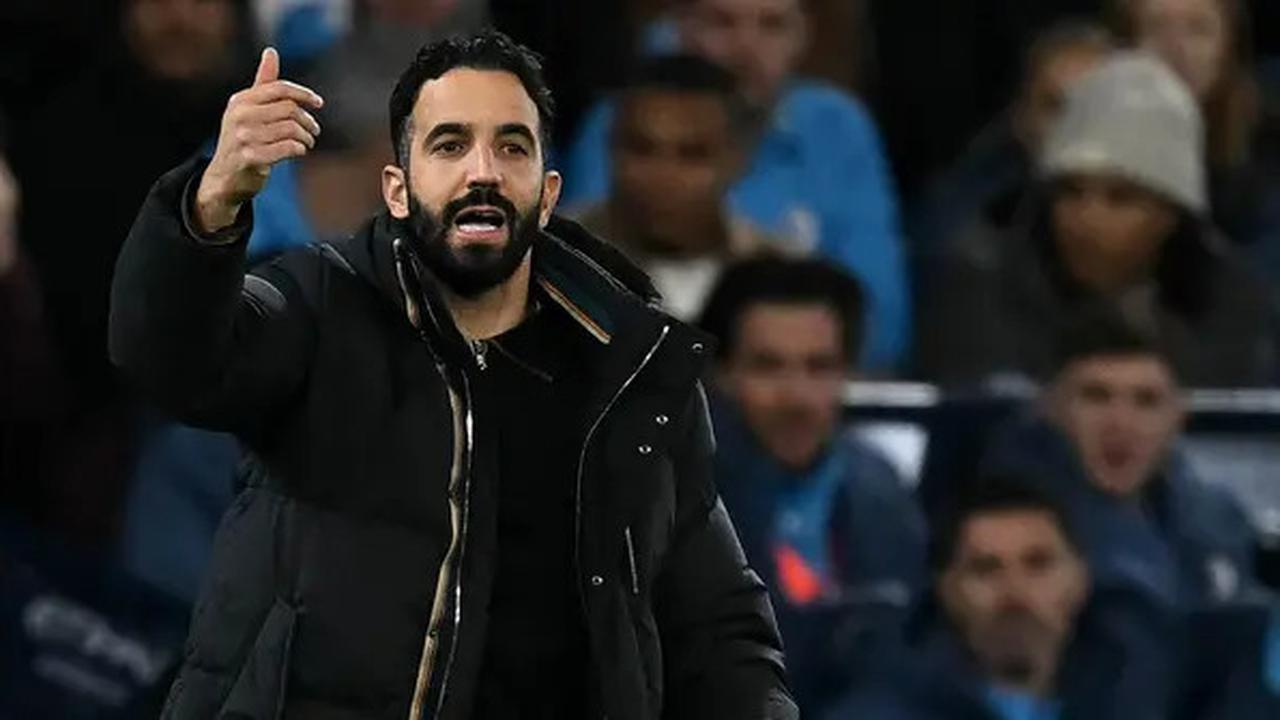 Bukan Lagi Viktor Gyokeres, Ternyata ini Sosok Striker yang jadi Incaran Baru MU