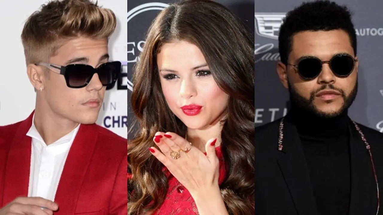 [Bintang] Justin Bieber