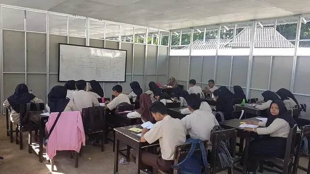 Sekolah Darurat