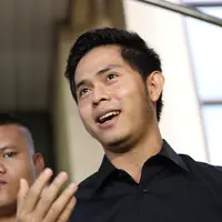 Cakra Khan (Foto: Galih W Satria/Bintang.com)