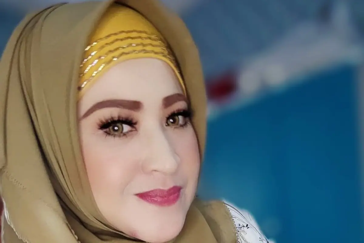 Neng Wirdha