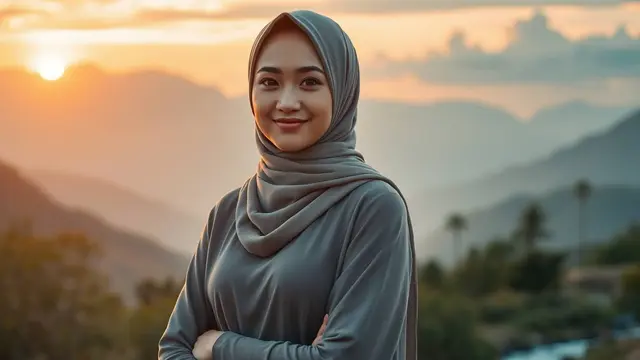 Moving Forward with Purpose