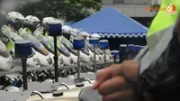Kapolda: 7.200 Polisi Siap Amankan Pilpres dan Ramadan