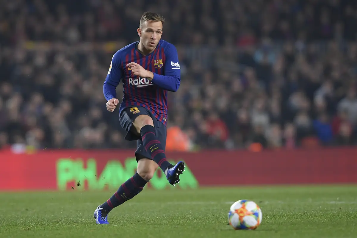 Arthur Melo