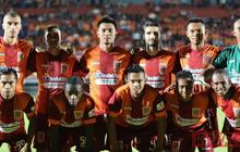 PBFC Dukung Turnamen Piala Gubernur Kaltim