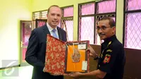 2 Langkah Australia Lindungi Perbatasan dari Penyelundupan Orang