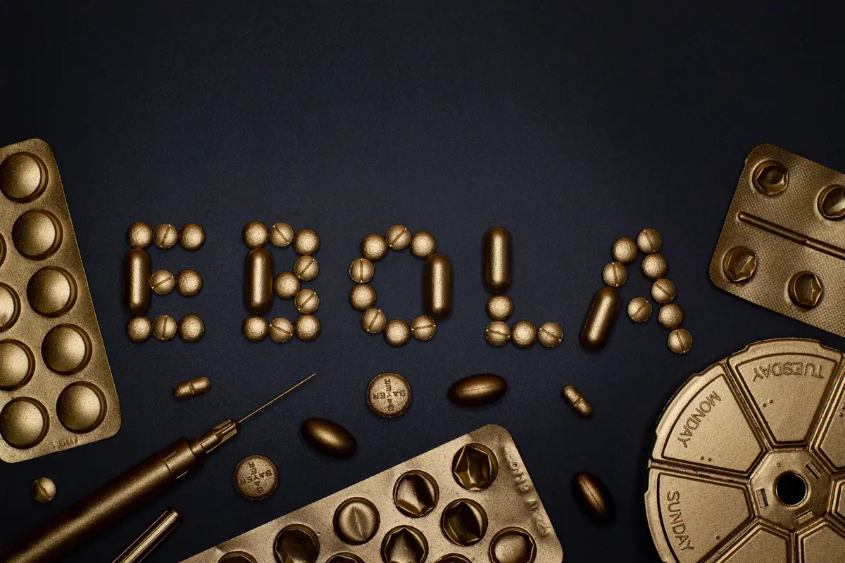 [Fimela] Ebola