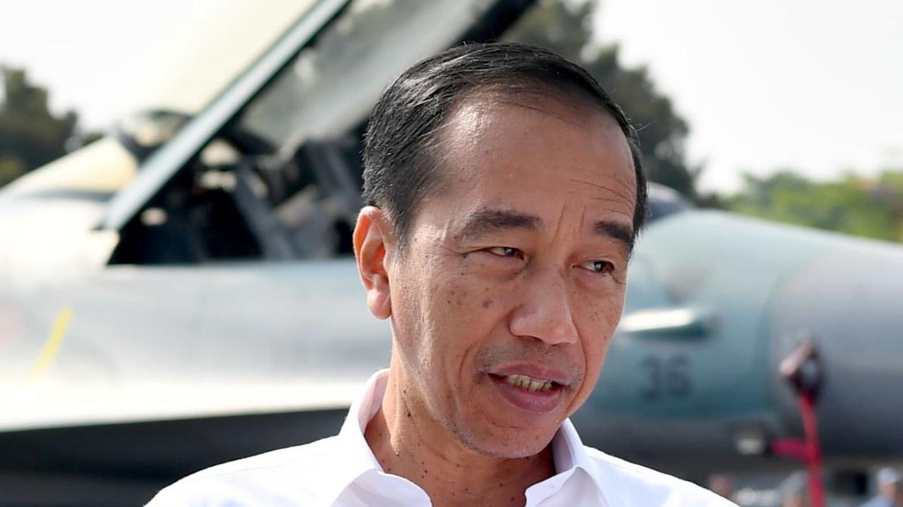 Jokowi: Indonesia Segera Salurkan Bantuan ke Gaza Lewat Udara dengan Pesawat Hercules