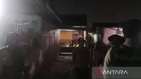 KPK Ungkap Hasil Penggeledahan Rumah Kontraktor Bengkulu