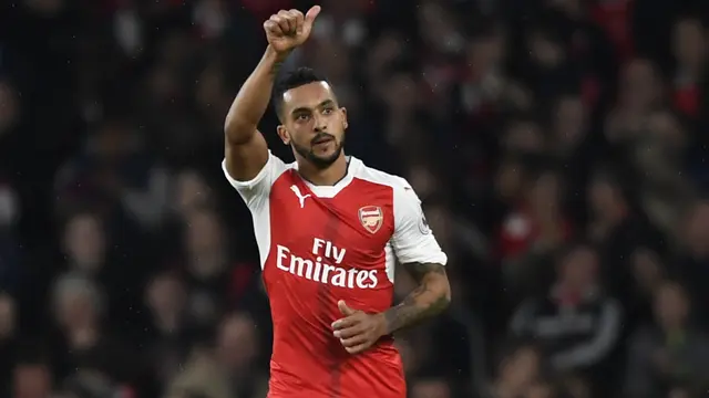 Arsenal
