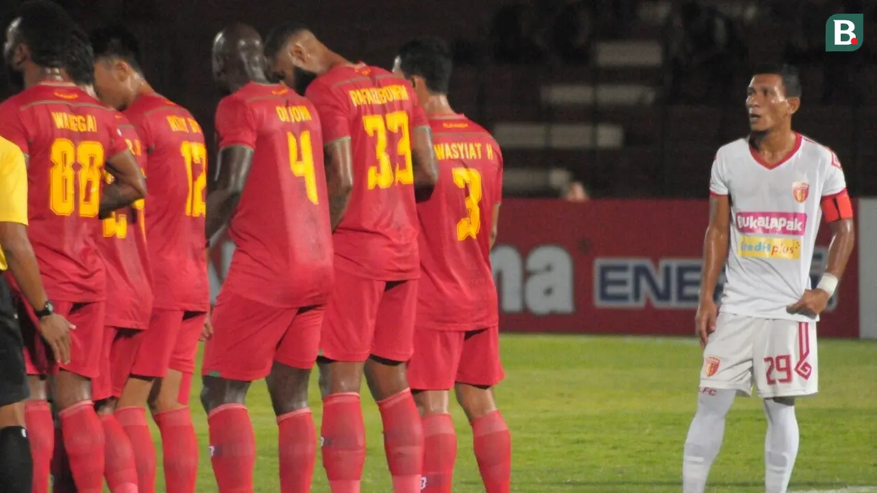 TA Musafri Badak Lampung FC