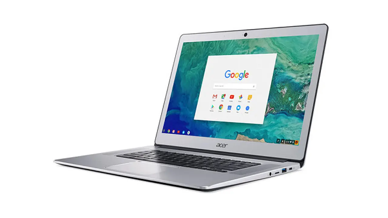 Acer Chromebook