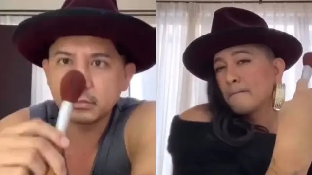 5 Potret Seleb Ganteng Ikut #husbandbrushchallenge, Bikin Pangling