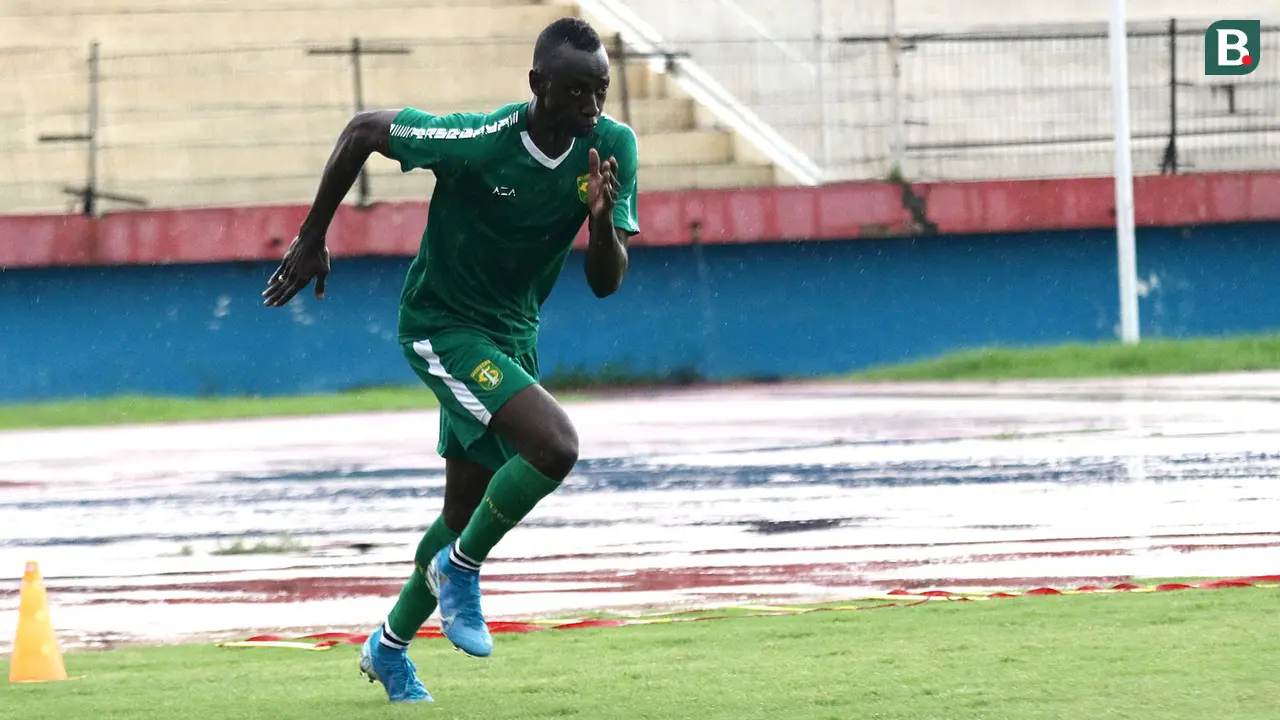 Makan Konate