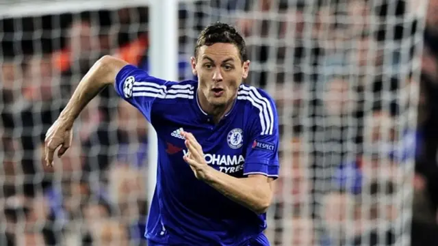 Chelsea