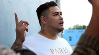 Ivan Gunawan Berkomitmen Tinggalkan Dunia Malam
