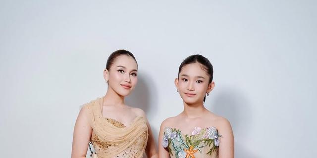 Lirik Lagu Ya Allah Lindungi Bilqis dari Ayu Ting Ting Viral Lagi, Doa Tulus Seorang Ibu untuk Putri Terkasih