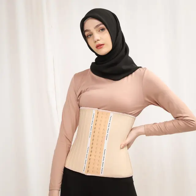 Ilustrasi bisnis Korset/dok. Perfect Body Waist Trainer