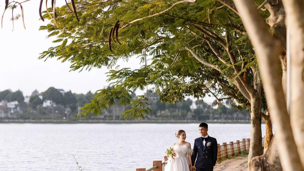 Mitos Pernikahan Anak Pertama