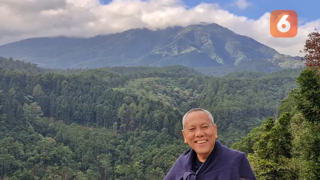 Prof Tjandra Yoga Aditama