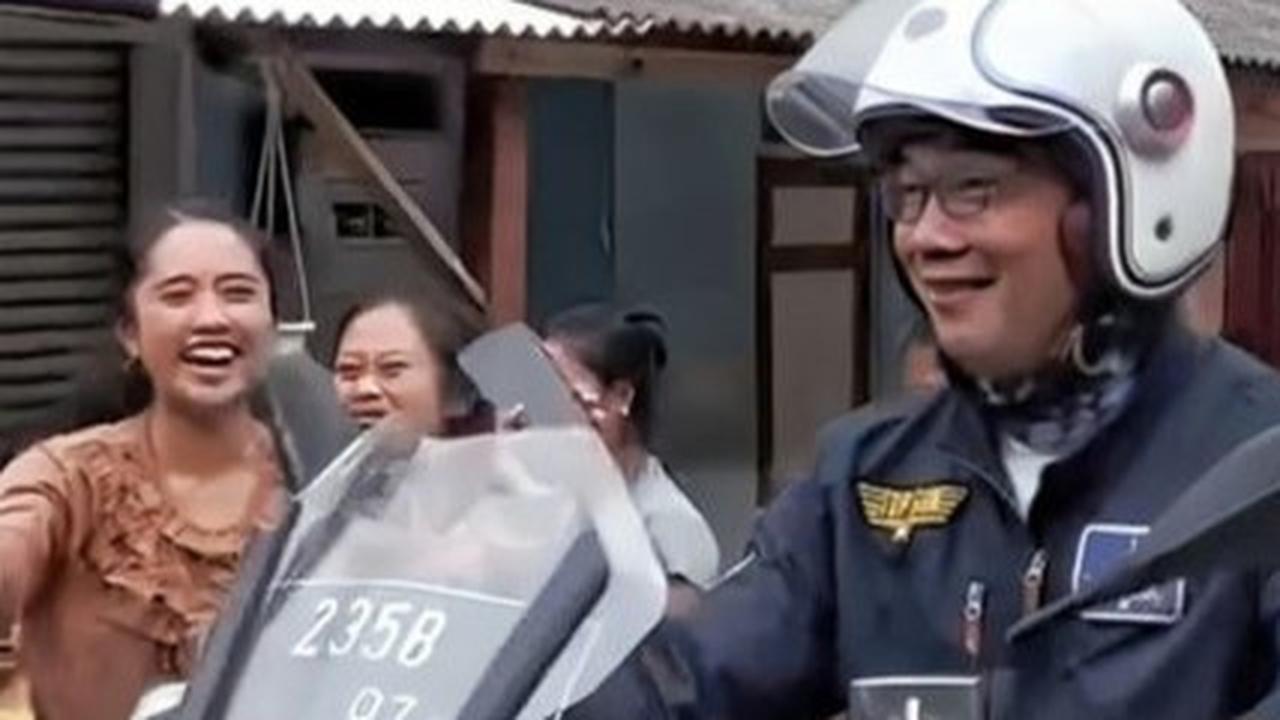 Terungkap Penyebab KPK Belum Lagi Pemeriksa Ridwan Kamil dalam Kasus Korupsi Iklan Bank BJB