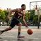 Bagaimana Cara Melakukan Memantul-mantulkan Bola dengan Satu Tangan dalam Basket