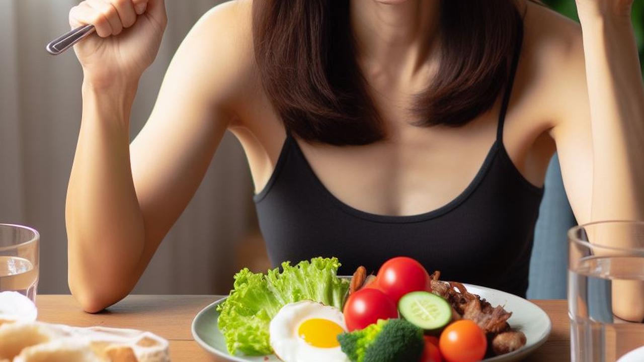 Obsesi Makanan Sehat: Mengenal Orthorexia dan Dampaknya pada Kesehatan Mental