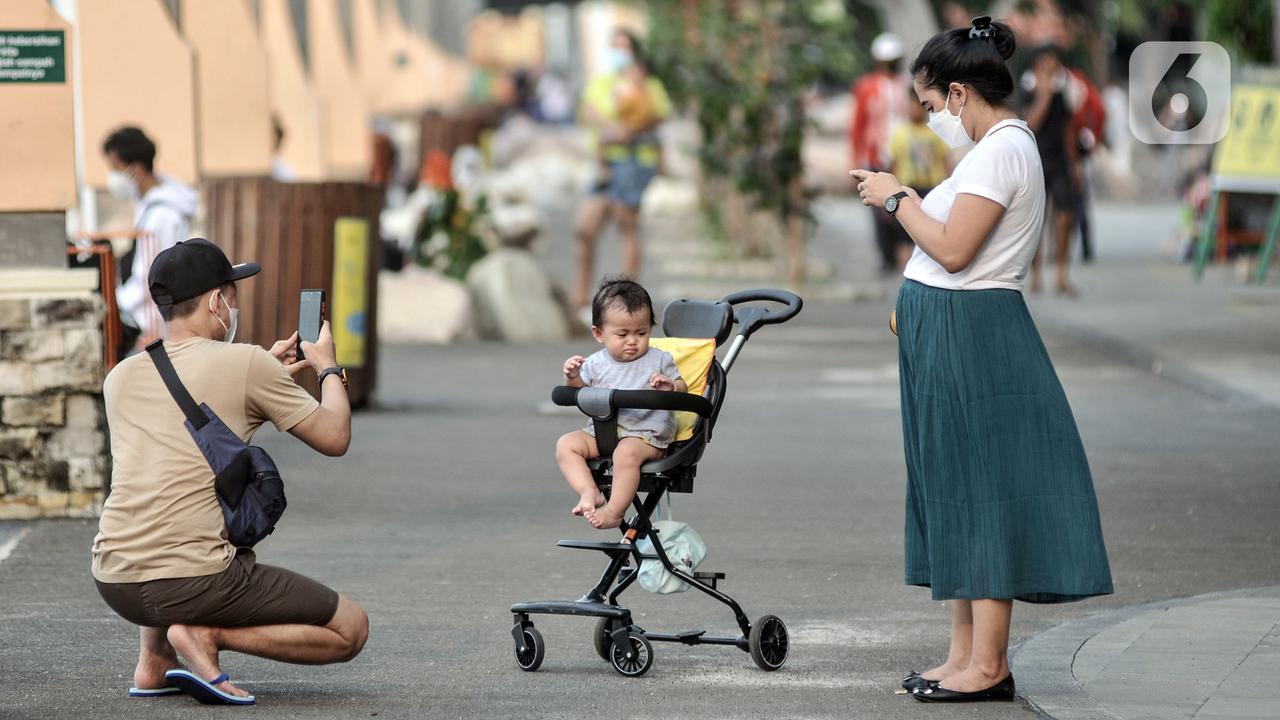 3 Tempat Wisata di Jakarta yang Bisa Dikunjungi Anak Usia di Bawah 12 Tahun, Simak Syaratnya