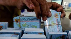 Kamis, (20/4/2017), Direktur PT Java Trade Utama Johanes Richard Tanjaya buka-bukaan terkait pembentukan tim Fatmawati dalam proyek pengadaan e-KTP
