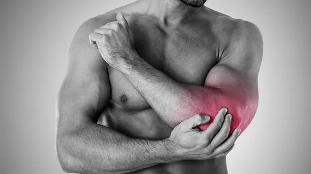 Inflammation Injury